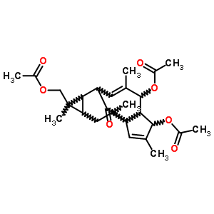 Structure of 81346-84-1