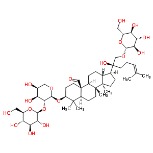 Structure of 81474-84-2