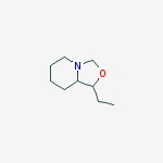 Structure of 81684-17-5