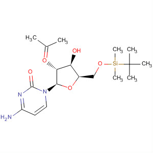 Structure of 81693-17-6