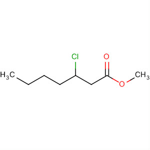 Structure of 817-84-5