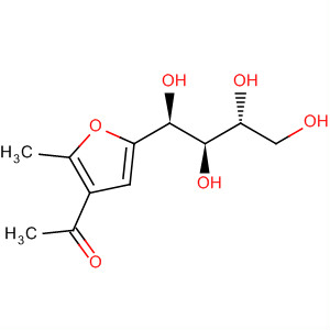 Structure of 81703-84-6