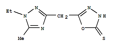 Structure of 817568-84-6
