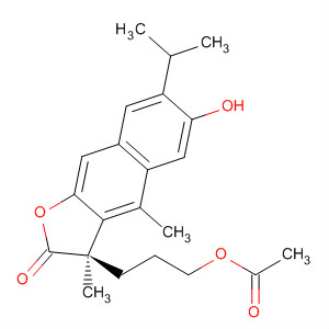 Structure of 81921-17-7