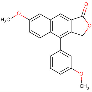 Structure of 82001-17-0
