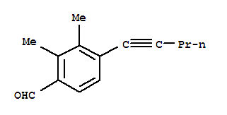 Structure of 820237-17-0