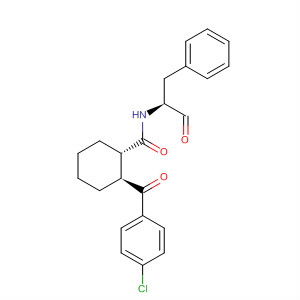 Structure of 820990-84-9