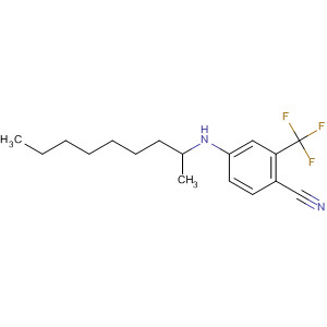 Structure of 821777-17-7