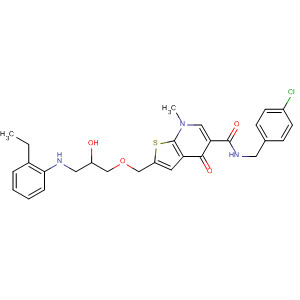 Structure of 821805-84-9