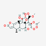 Structure of 82290-17-3
