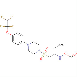 Structure of 823197-17-7
