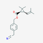 Structure of 82497-84-5