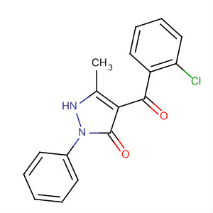 Structure of 82671-84-9