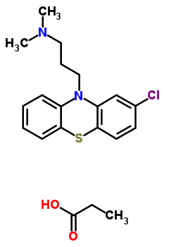 Structure of 82678-17-9