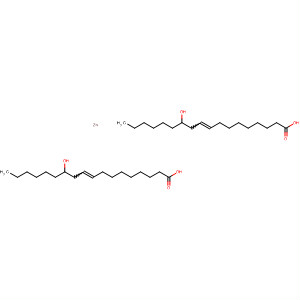 Structure of 827043-84-5