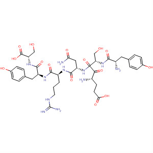Structure of 827302-17-0