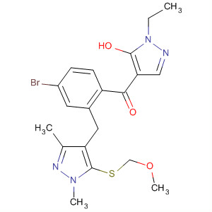 Structure of 827323-84-2