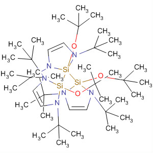 Structure of 827574-84-5
