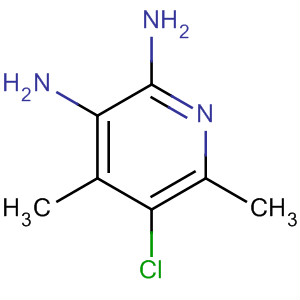 Structure of 827587-17-7