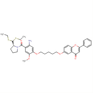 Structure of 827624-17-9