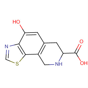 Structure of 82962-84-3