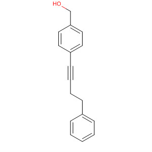Structure of 830329-17-4