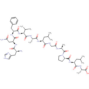 Structure of 831189-84-5