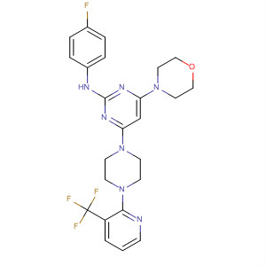 Structure of 831191-17-4