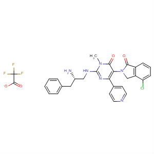 Structure of 831232-17-8