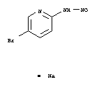 Structure of 83200-17-3