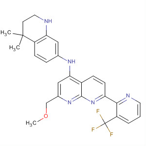 Structure of 832692-84-9