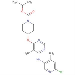 Structure of 832753-17-0