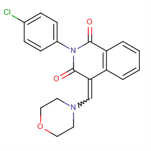 Structure of 833479-84-8