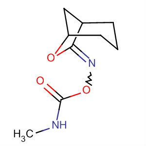 Structure of 83369-84-0
