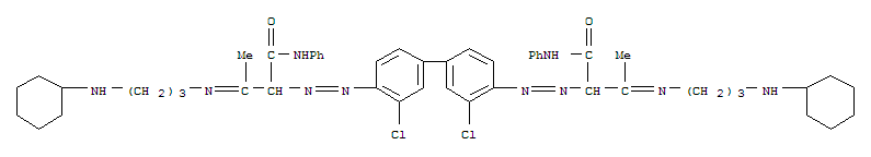 Structure of 83399-84-2