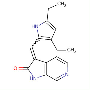 Structure of 834858-84-3
