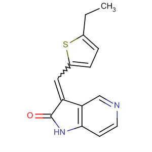 Structure of 834859-17-5