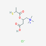 Structure of 83544-84-7