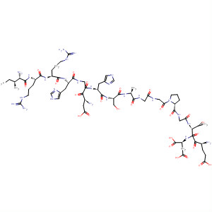 Structure of 835594-84-8
