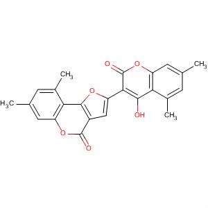 Structure of 835596-84-4
