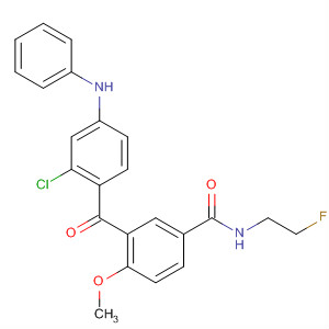 Structure of 835623-84-2