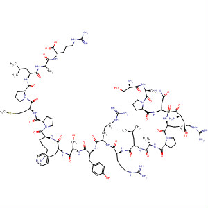 Structure of 835888-17-0