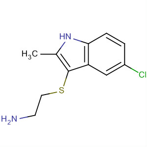 Structure of 83748-17-8