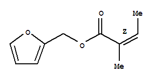 Structure of 83783-84-0