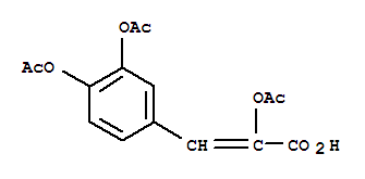 Structure of 83800-17-3