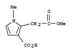 Structure of 83846-84-8