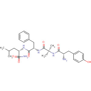Structure of 83934-17-2