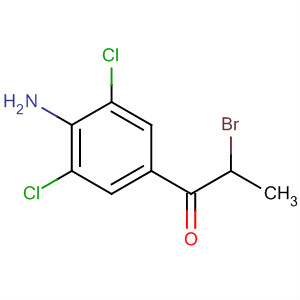 Structure of 83979-17-3