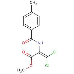 Structure of 83990-17-4