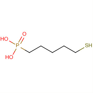 Structure of 84297-17-6